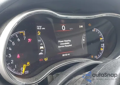 2020 Jeep Grand Cherokee Summit 4X4 z USA, uszkodzony, nr VIN 1C4RJFJG8LC214028